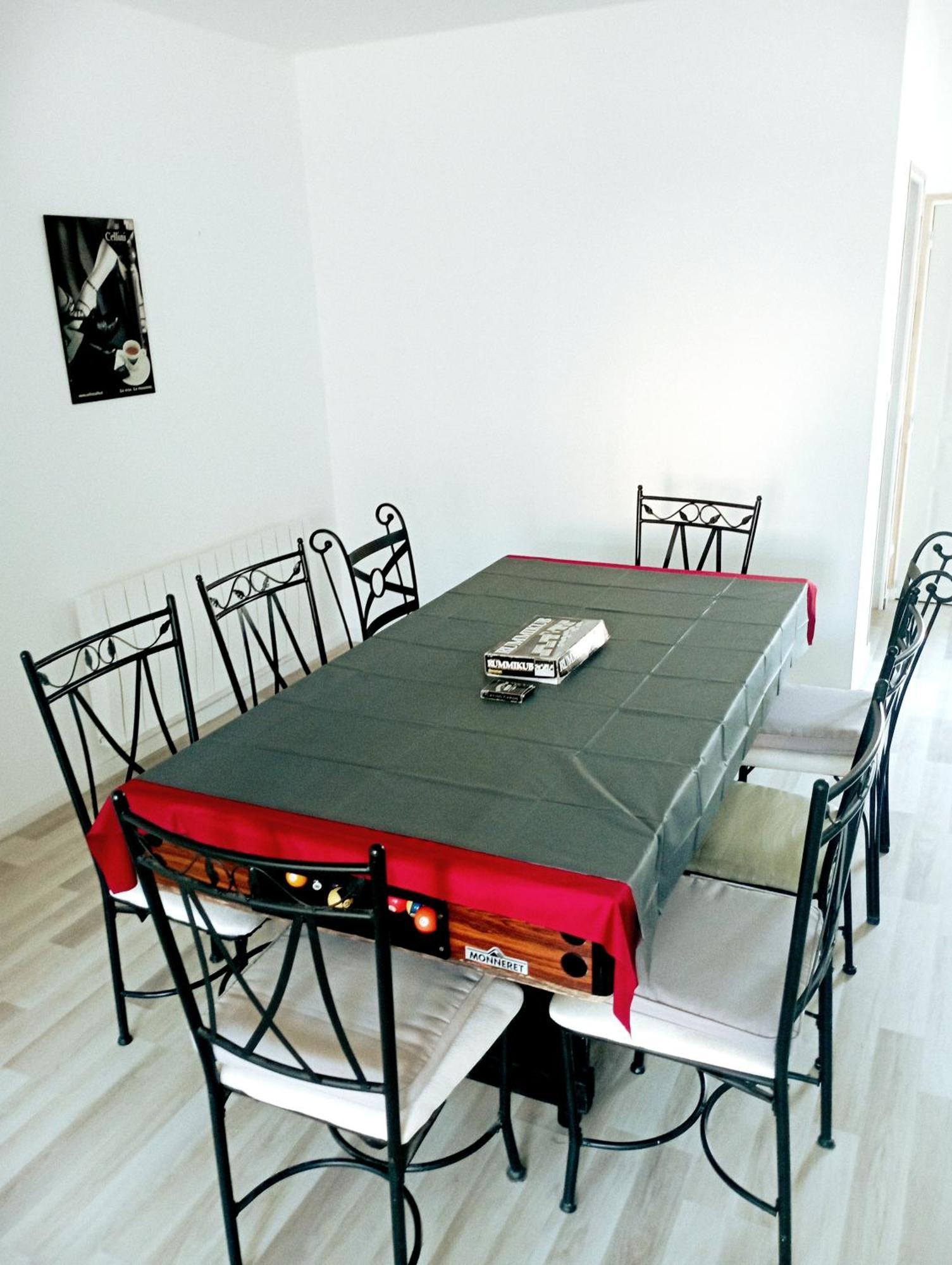 Gite Au Calme De La Campagne, Jardin, Billard, Parking Ecury-sur-Coole Exteriör bild
